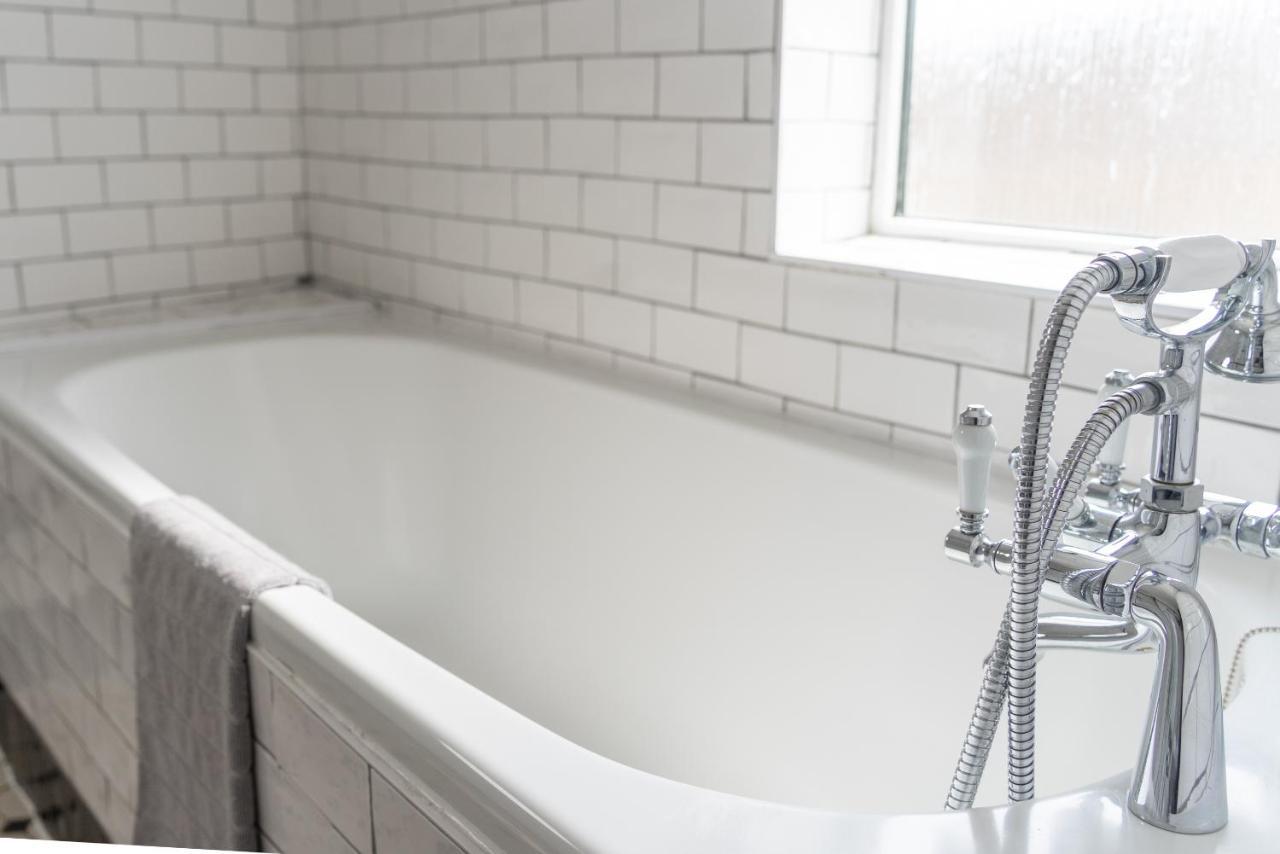 Belmont Villa - 4 Bed - Hot Tub Additional Cost - Sleeps 10-Tjs22Bv イフラクーム エクステリア 写真